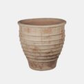 CAMPANA ANTIC TERRACOTA