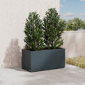 METAL PLANTER 50 – Image 2