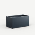 METAL PLANTER 50