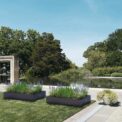 METAL PLANTER EDGE – Image 2