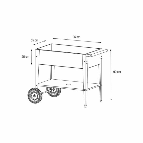 TROLLEY MAX - Imagen 3