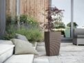 CASSA MESH CUBO - Imagen 2