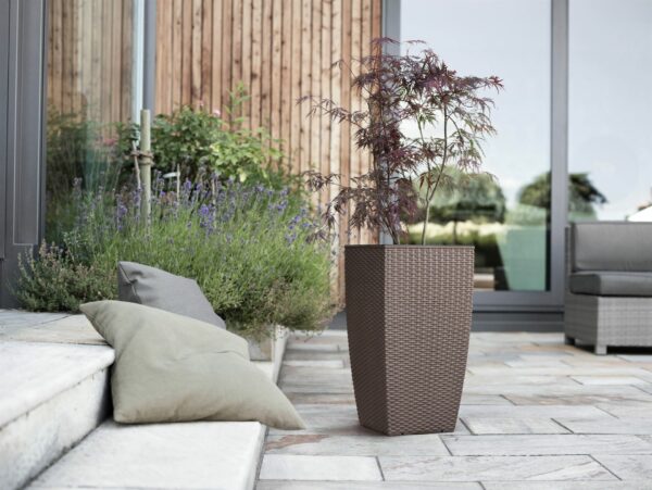 CASSA MESH CUBO - Imagen 2