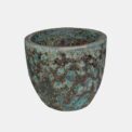 CAMPANA ANTIC GLAZED