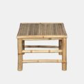SMALL TABLE BAMBOO