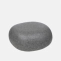 POUFF STONE