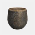 CAMPANA ROUND