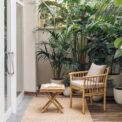 BUTACA BAMBOO+COJINES - Imagen 2