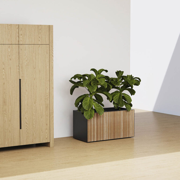 DECO PLANTER - Herstera