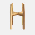SOPORTE MADERA 1 ALTO
