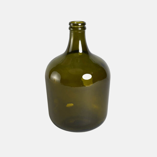 GLASS BOTTLE