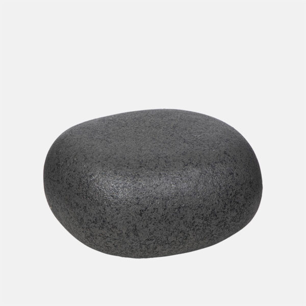 POUFF STONE