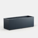METAL PLANTER 50