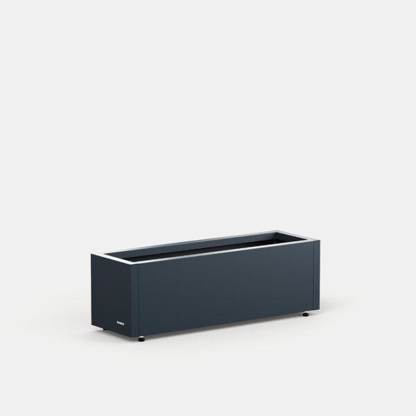 METAL PLANTER BALCONY - Imagen 1