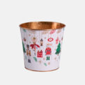 METAL POT NORDIC