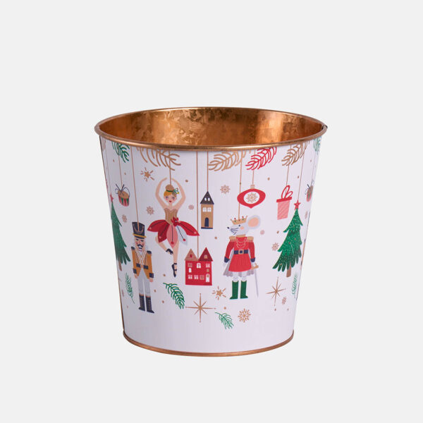 METAL POT NORDIC - Imagen 1