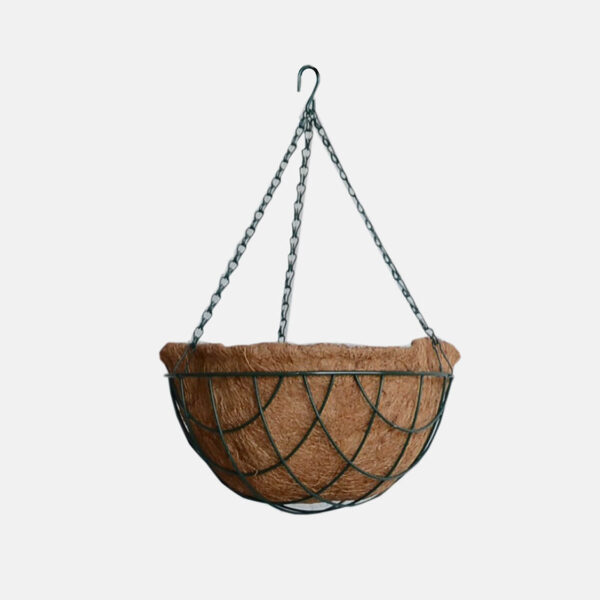 TELA HANGING + BASKET - Imagen 1