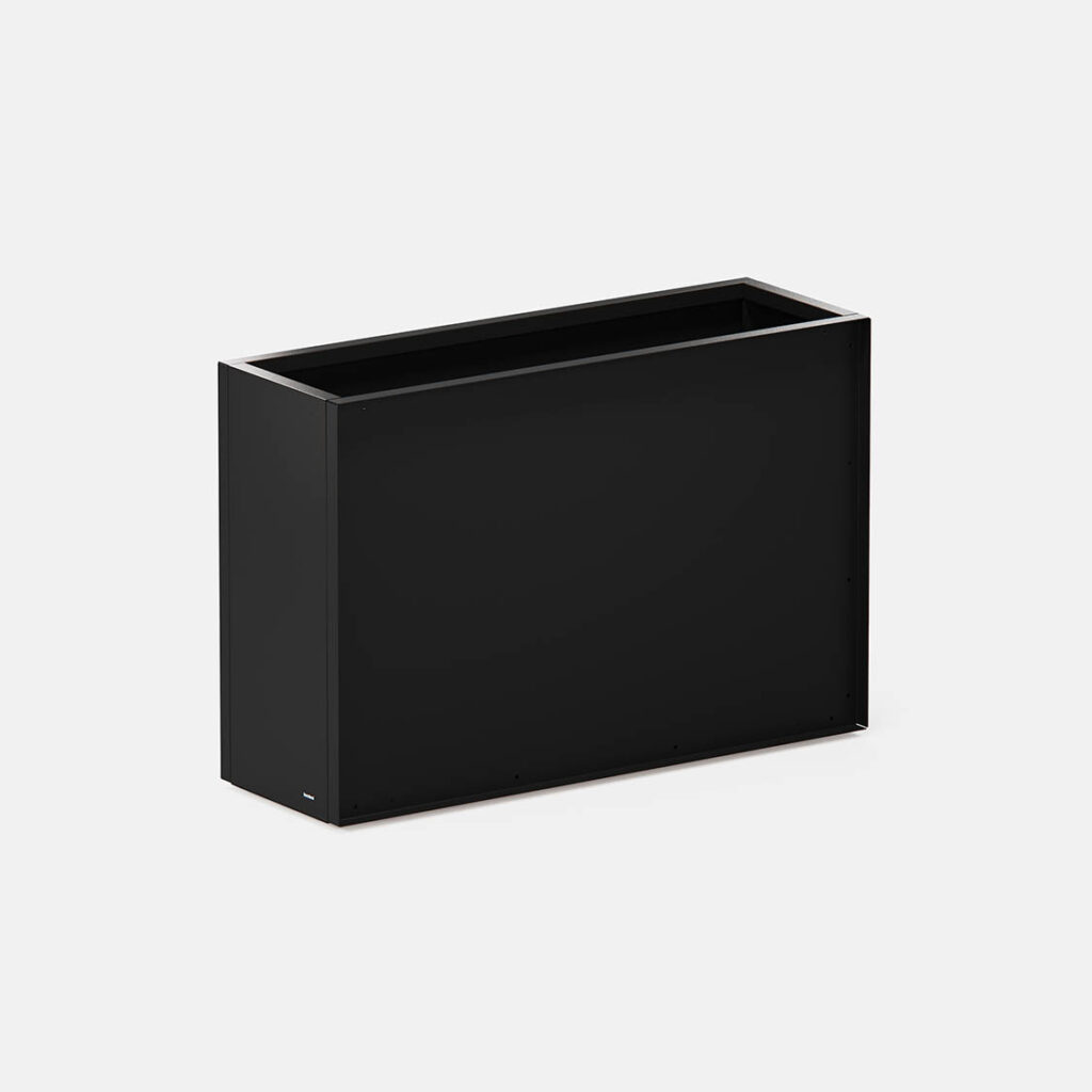 DECO PLANTER DIVIDER MULTI-PANEL - Herstera
