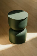 METAL STOOL - Image 3