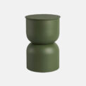 METAL STOOL