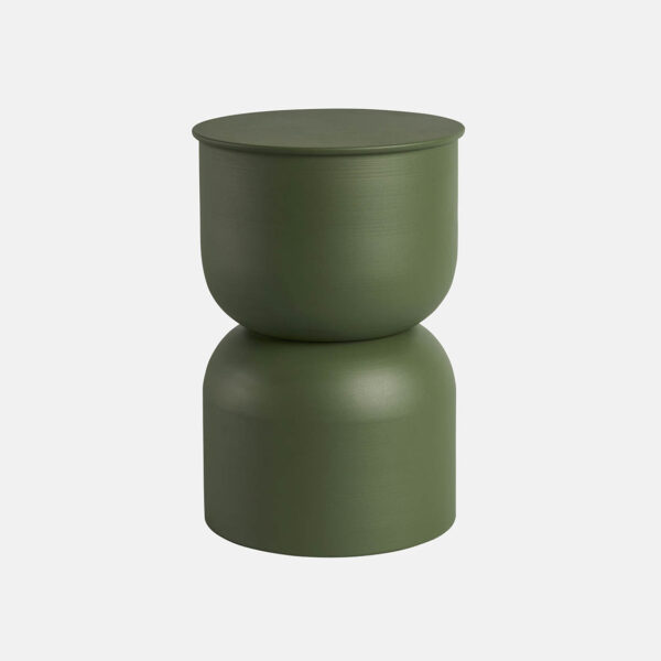 METAL STOOL - Image 1