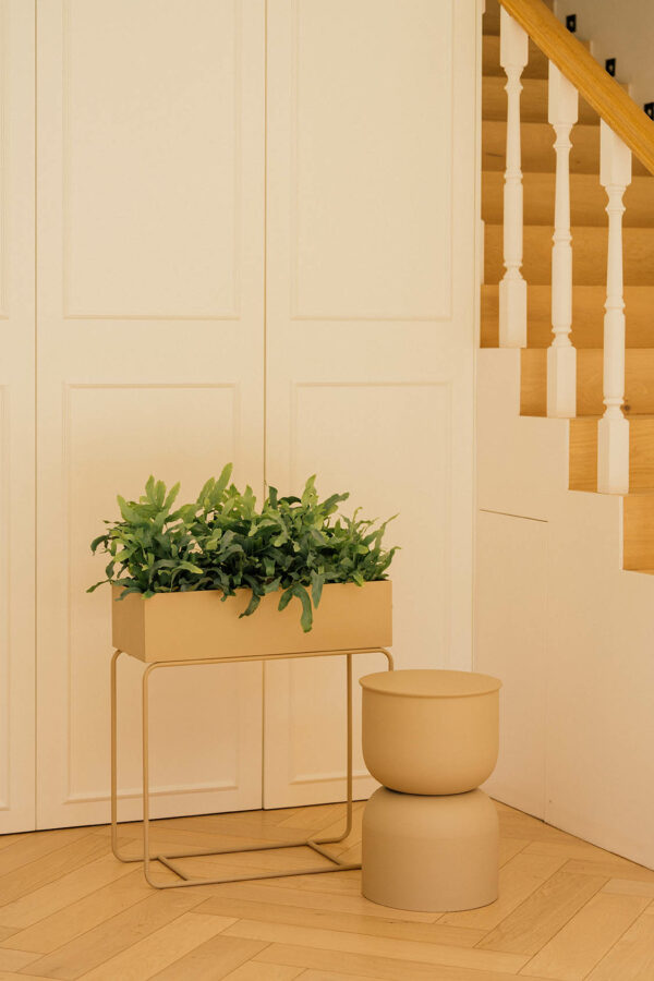 METAL STOOL - Image 2