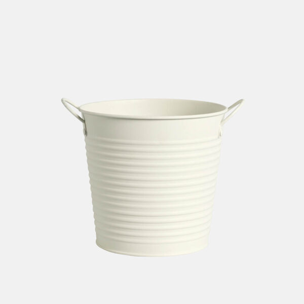 POT METAL - Image 1