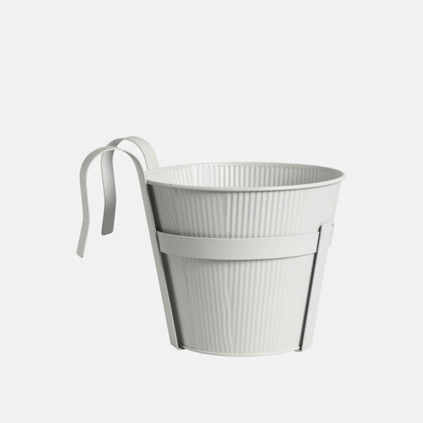 POT METAL BALCON - Imagen 1