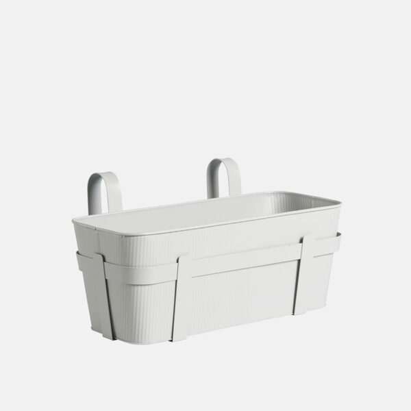 JARDINERA METAL BALCON - Image 1