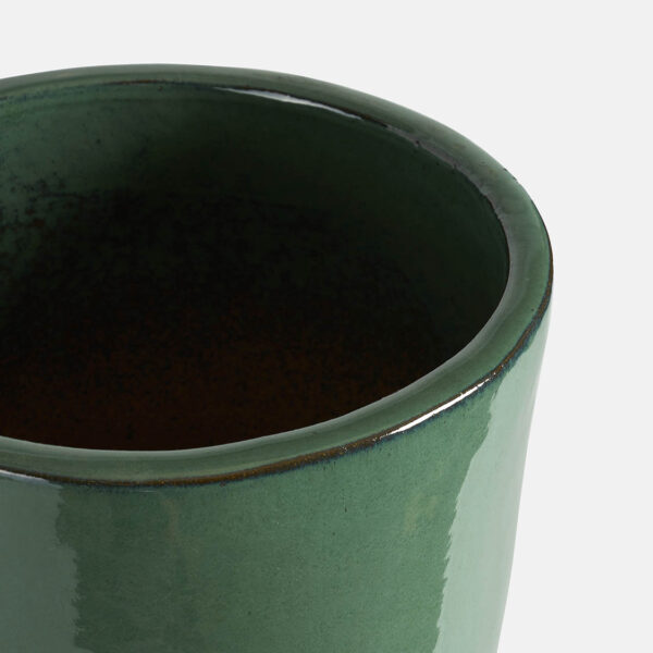 CONICO ALTO ORIENT GLAZED - Image 3