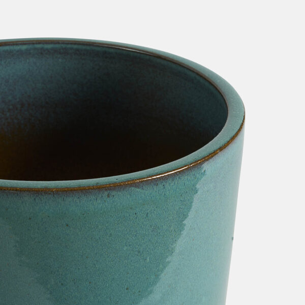 CILINDRO ORIENT GLAZED - Imagen 2