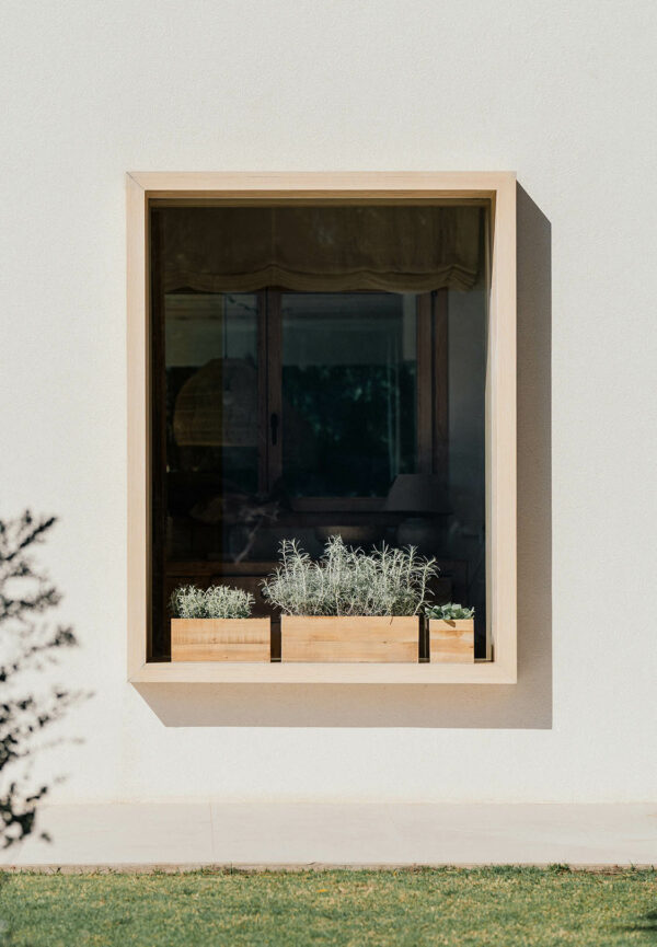 JARDINERA MADERA - Imagen 2
