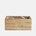 JARDINERA MADERA