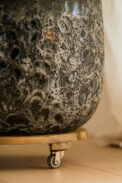 BASE CON RUEDAS MADERA - Image 2