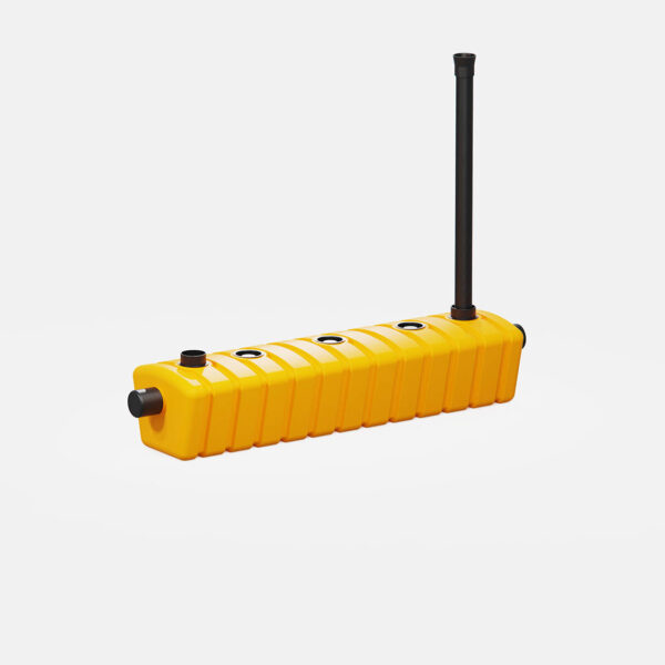 OUTDOOR WATER TANK 24L MAIN - Image 1