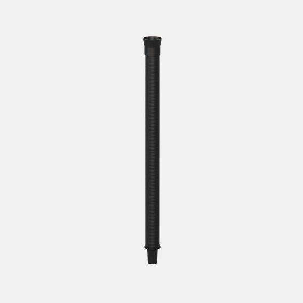 FILLER PIPE WITH LEVEL INDICATOR – Image 1