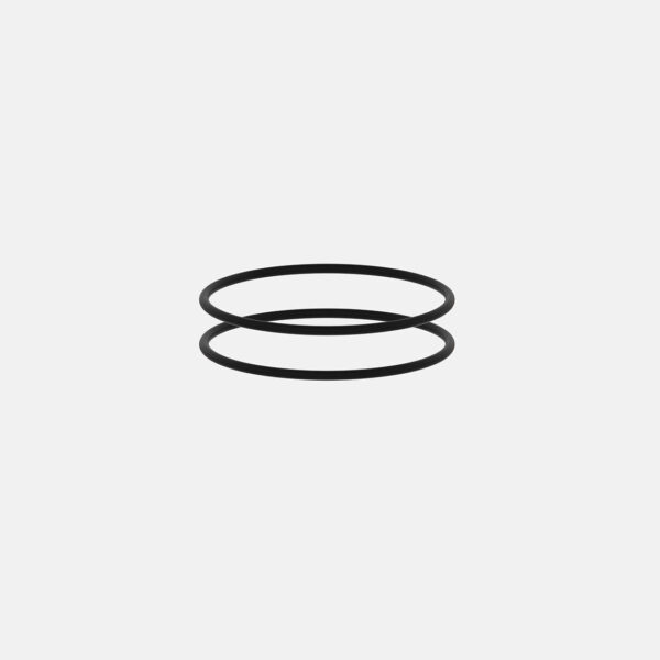 O-RING (X4 PACK) – Image 1