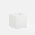 METAL PLANTER CUBE