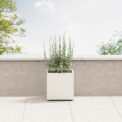 METAL PLANTER CUBE - Image 8