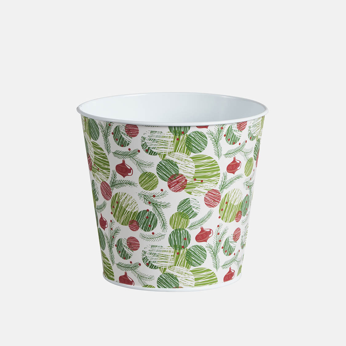 18813016 METAL POT ENCIS - Imagen 1