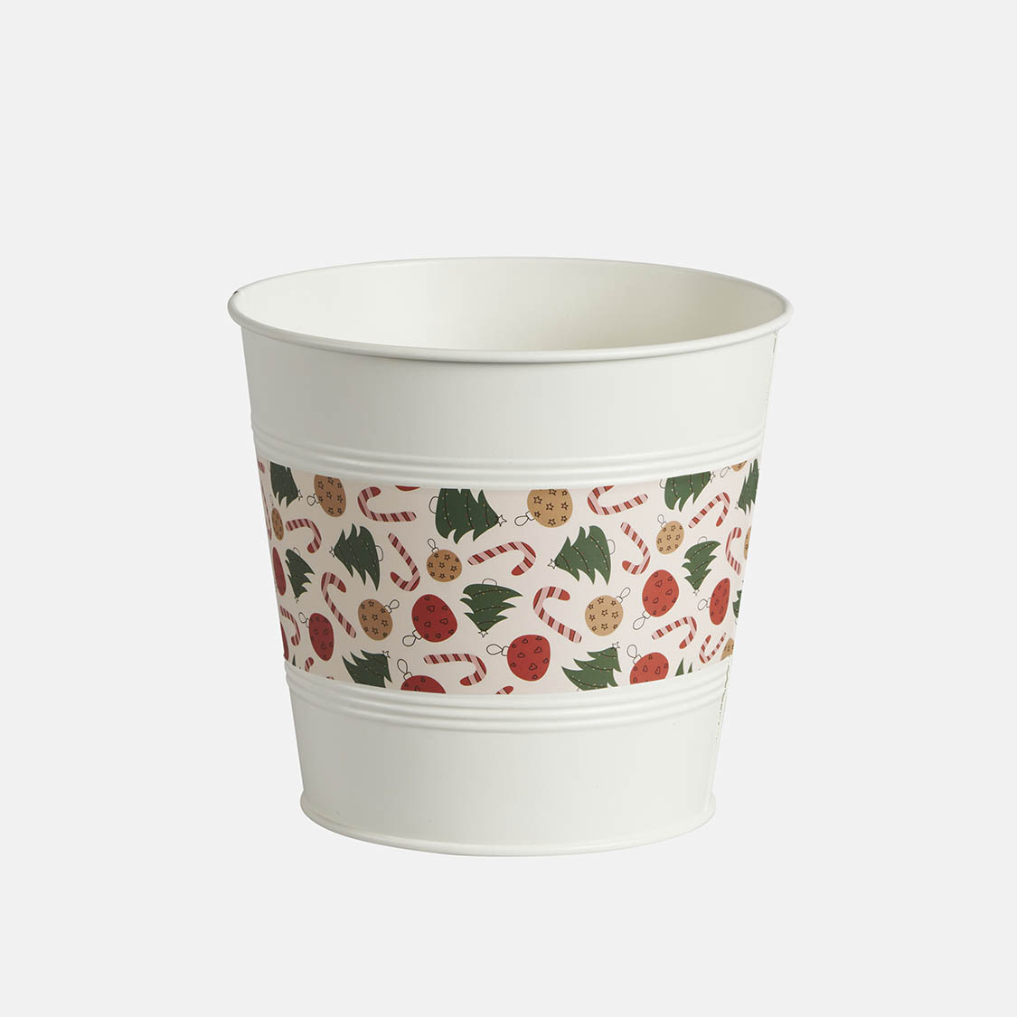 18815016 METAL POT AURORA - Imagen 1
