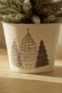 POT WOOD FOREST - Imagen 7