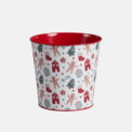 METAL POT COZY