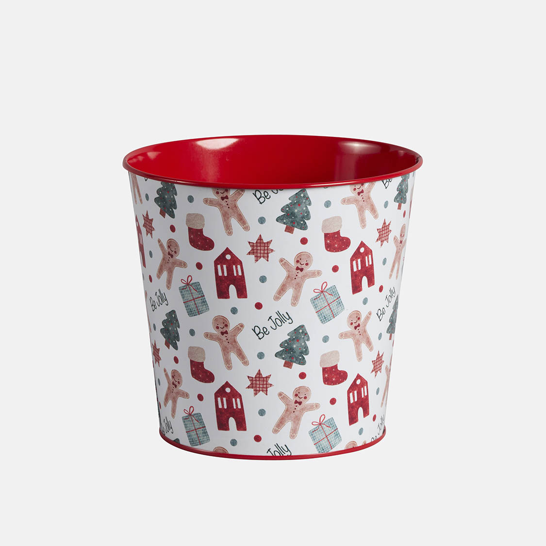 25269616 METAL POT COZY - Imagen 1