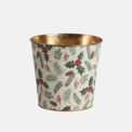 METAL POT WONDER