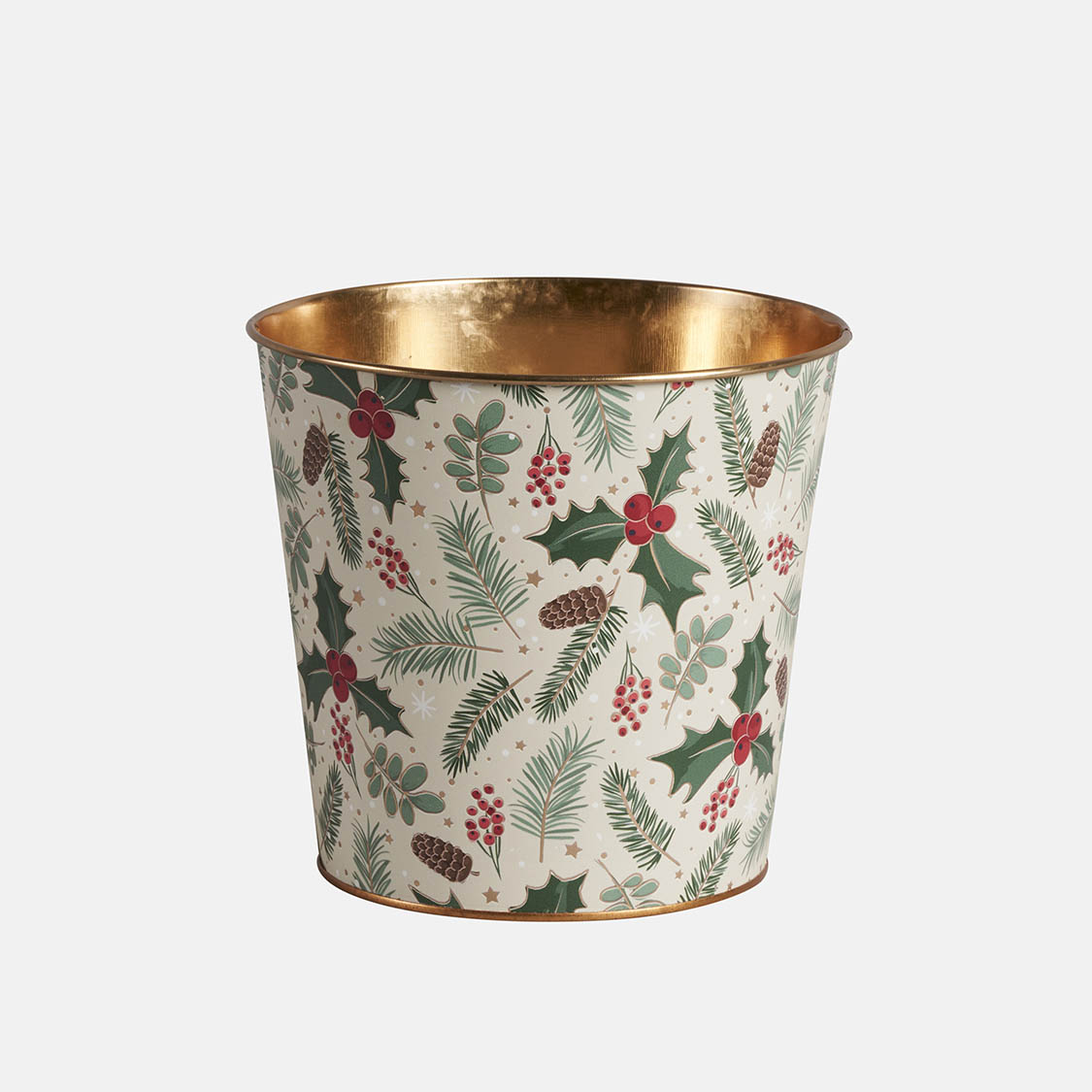 25270016 METAL POT WONDER - Imagen 1