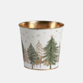 METAL POT SPIRIT