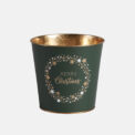 METAL POT SHIMMER