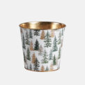 METAL POT REINE