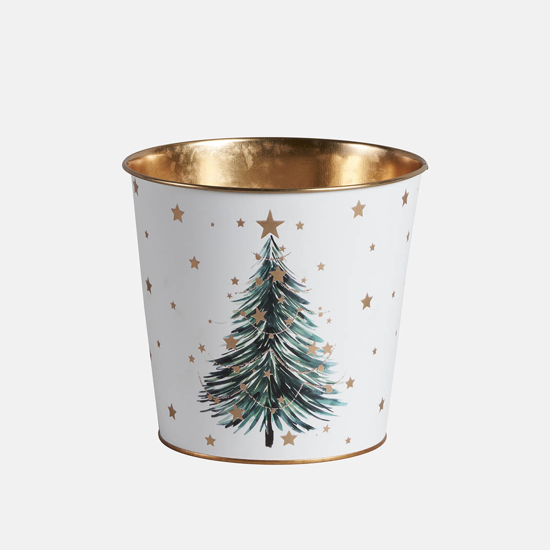 25275016 METAL POT PLUME - Imagen 1